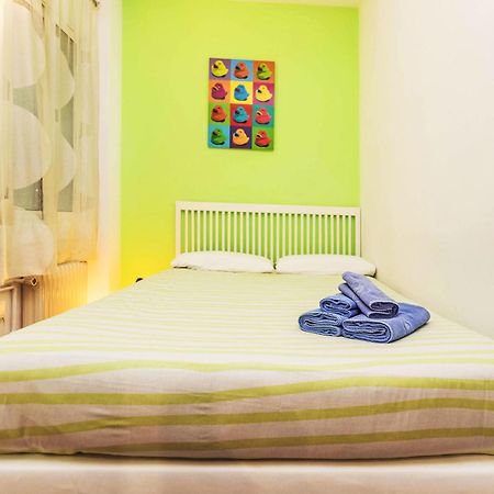 ברצלונה Apartment Sants-Les Corts Galileu By Interhome מראה חיצוני תמונה