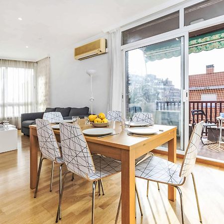 ברצלונה Apartment Sants-Les Corts Galileu By Interhome מראה חיצוני תמונה