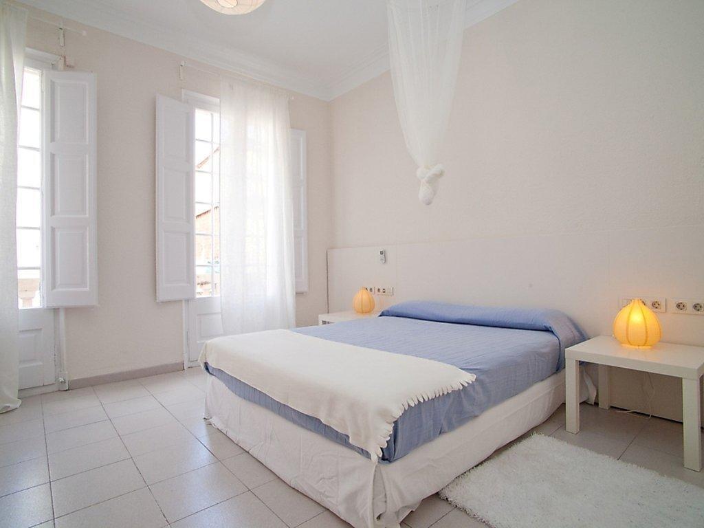 ברצלונה Apartment Sants-Les Corts Galileu By Interhome חדר תמונה
