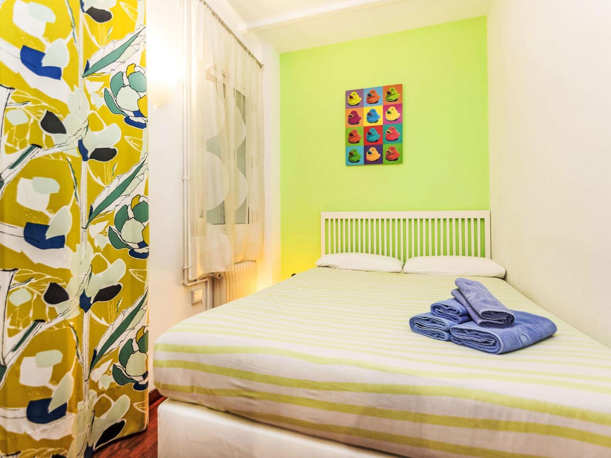 ברצלונה Apartment Sants-Les Corts Galileu By Interhome מראה חיצוני תמונה