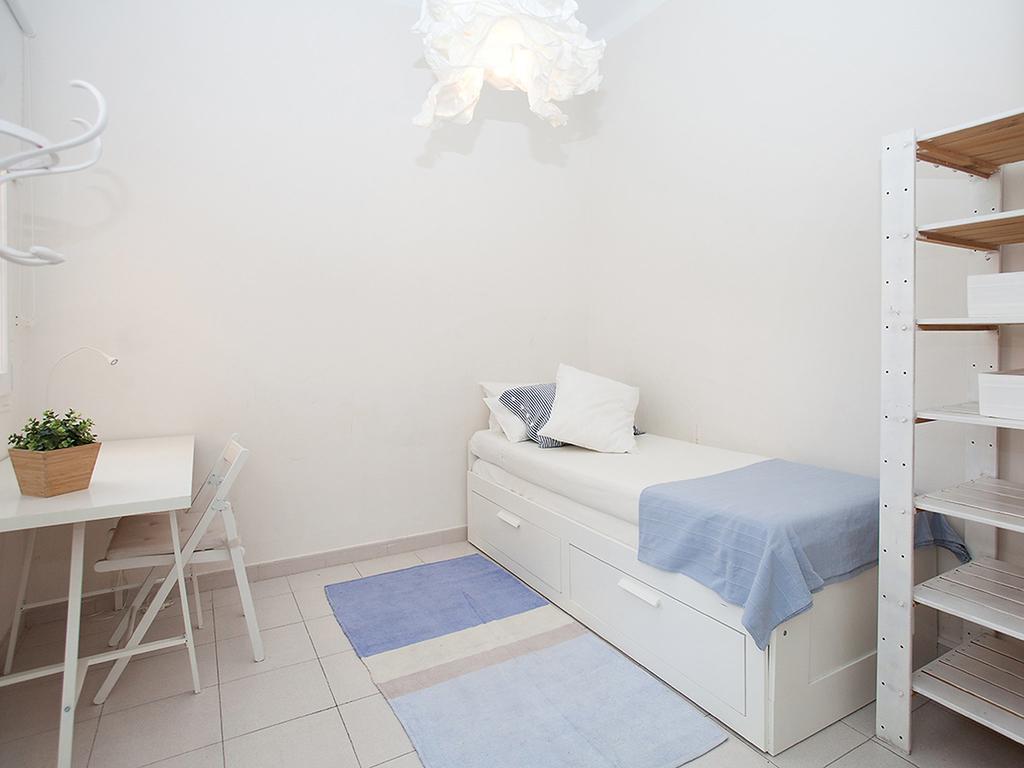 ברצלונה Apartment Sants-Les Corts Galileu By Interhome מראה חיצוני תמונה