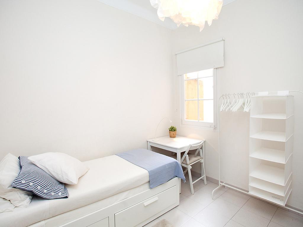 ברצלונה Apartment Sants-Les Corts Galileu By Interhome מראה חיצוני תמונה